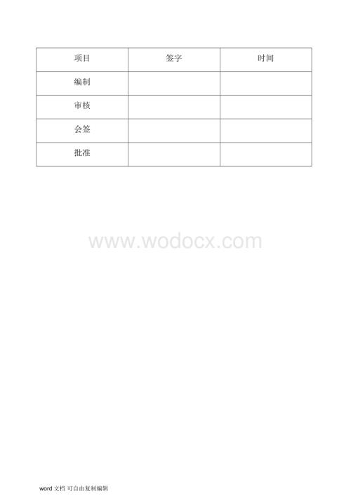 管路标准及安装规范.doc