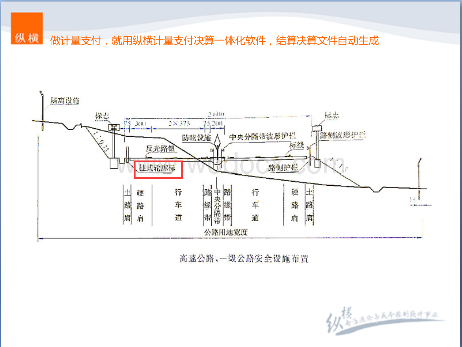 造价实战交通安全设施之轮廓标.pdf_第3页