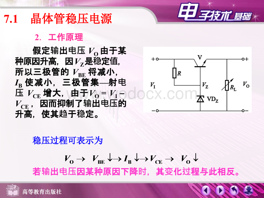 第七章直流稳压电源.ppt_第3页