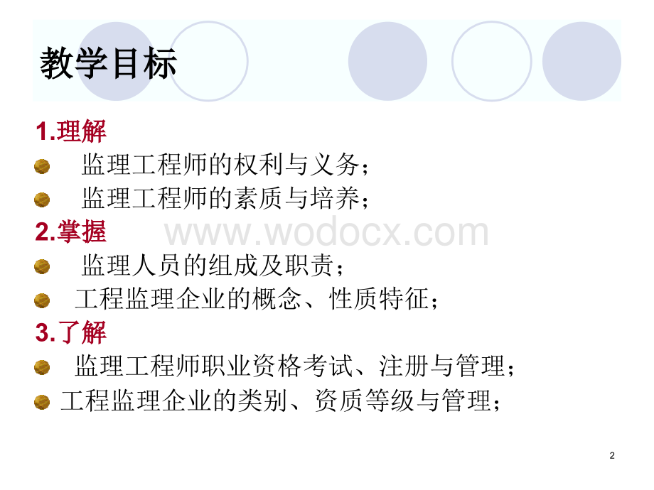 第2章 监理人员与监理企业.ppt_第2页