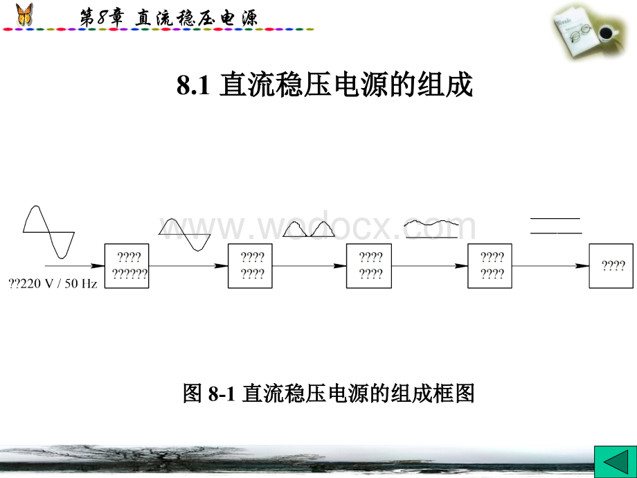 直流稳压电源模电.ppt_第2页