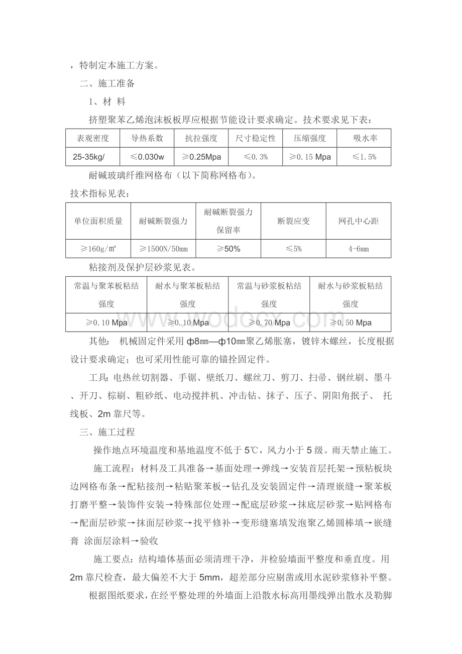 外保温施工方案.doc_第2页