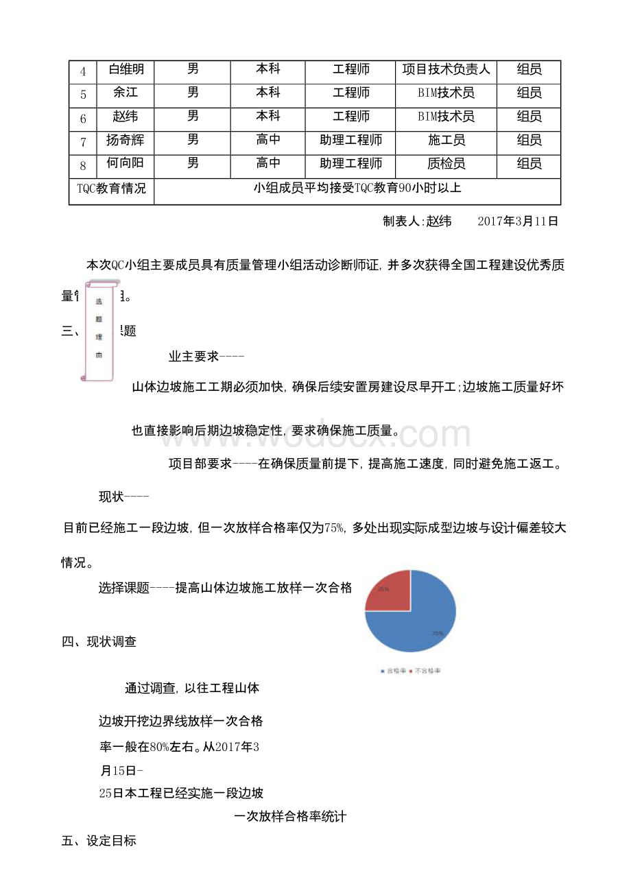 [QC成果]提高山体边坡施工放样一次合格率—_20230917195026.docx_第3页