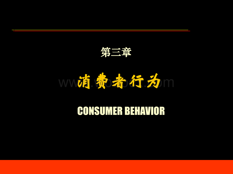 消费者行为.ppt_第1页