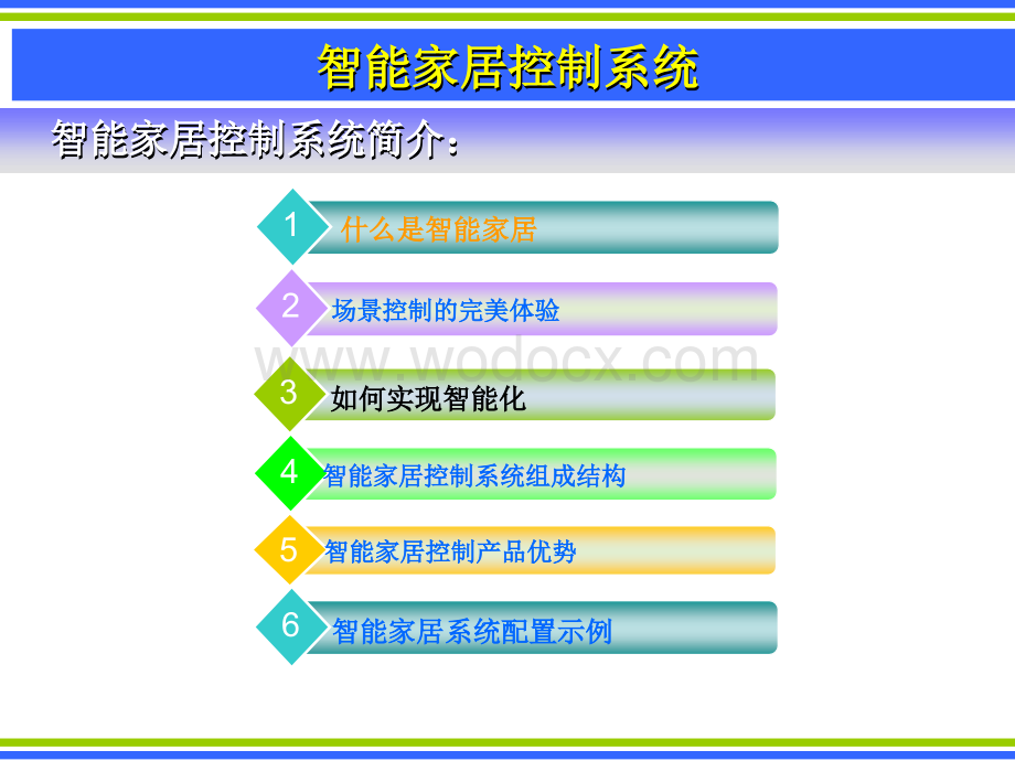 智能家居控制系统介绍.ppt_第2页