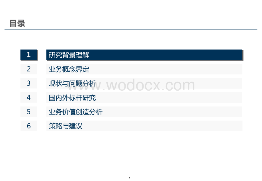 中国移动ICT业务发展策略研究.ppt_第1页