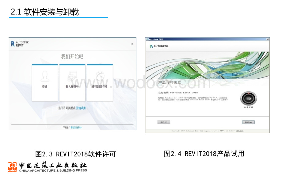 央企Revit培训课件 第2章 Revit 2018简介.pptx_第3页