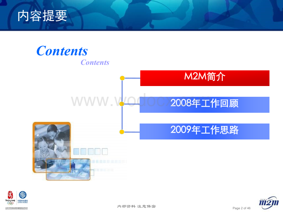 中国移动M2M业务研讨会总结报告.ppt_第2页