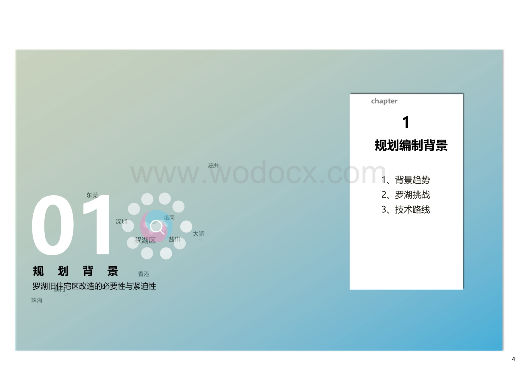 罗湖区旧住宅区改造专项规划.pdf_第3页