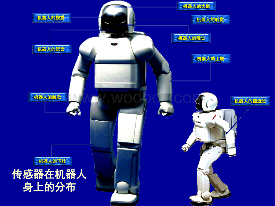 第14章 第六节传感器在机器人中的应用.ppt_第3页