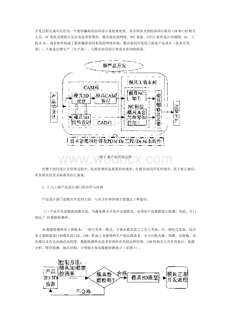 培训-模具开发中的协同设计与科学管理.doc_第3页