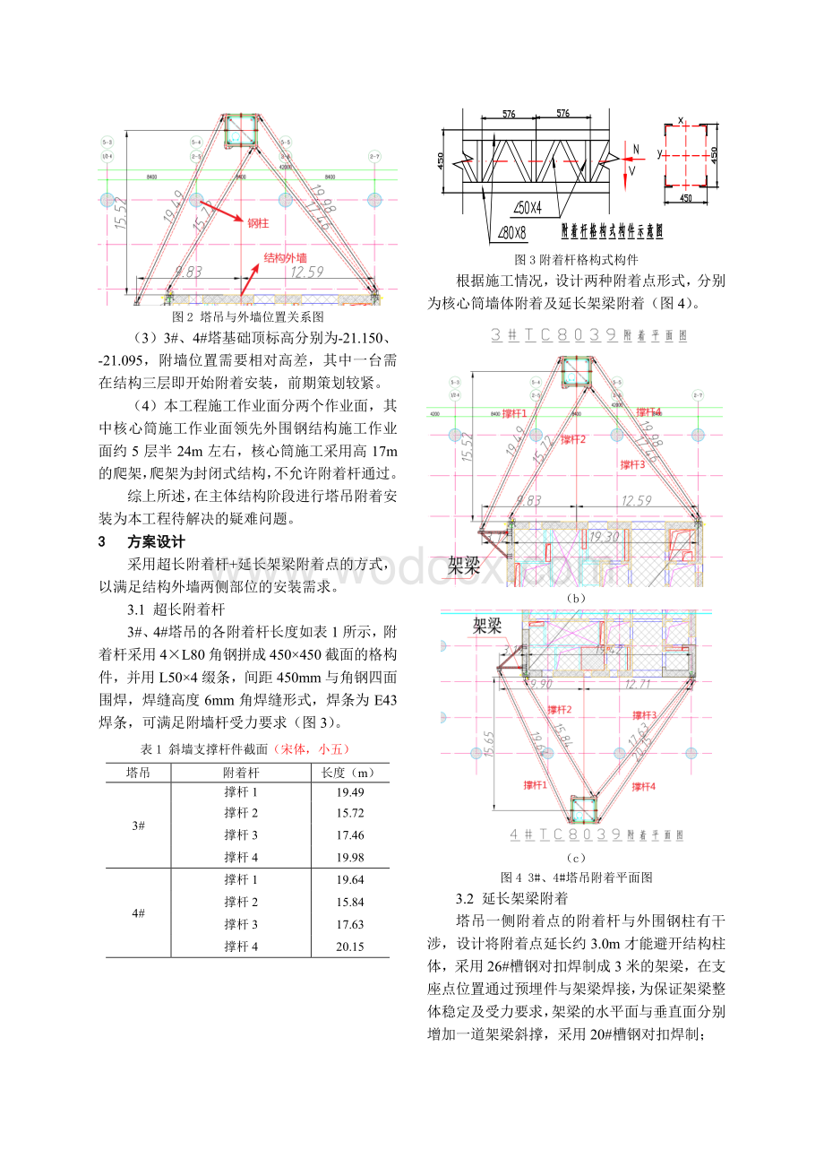 塔吊超长异型附着疑难问题解决整合.pdf_第2页