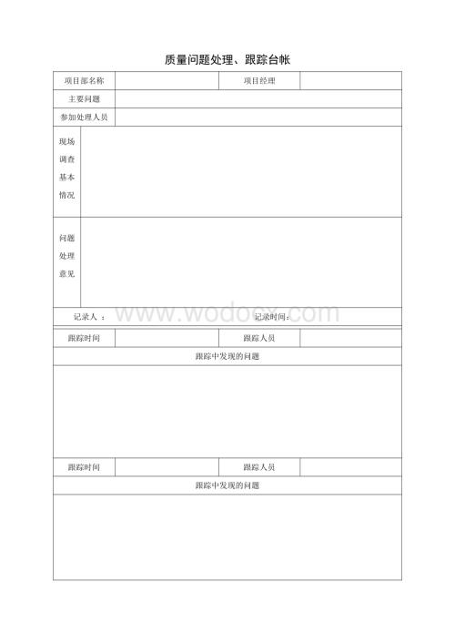 质量问题处理、跟踪台帐.pdf