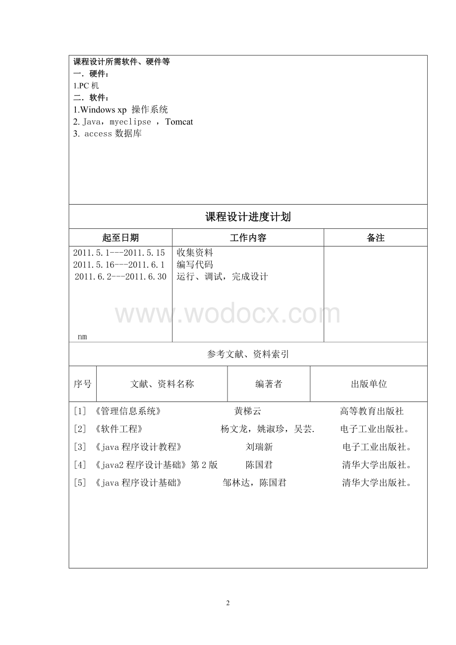 设计一个应用与单位的工资管理系统.doc_第2页