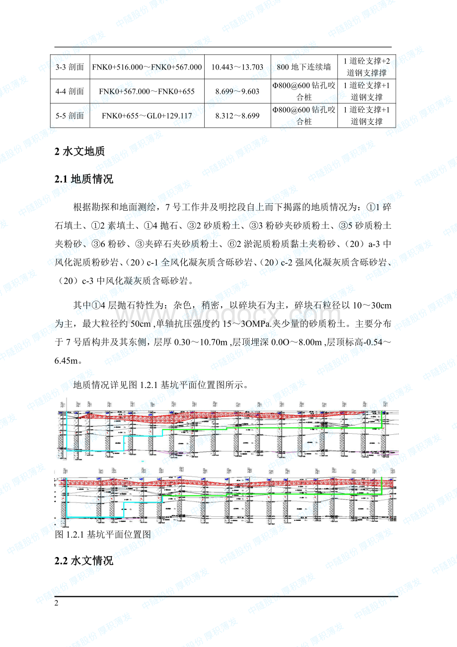 抛石层围护结构施工技术小结.pdf_第3页