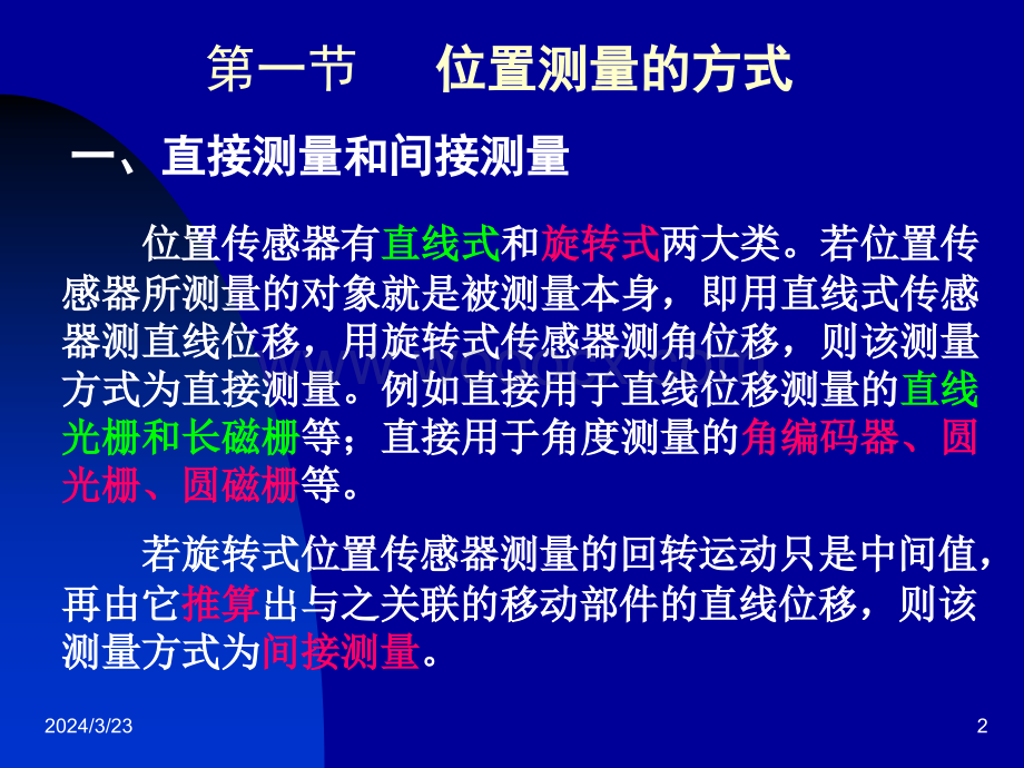 第11章 数字式位置传感器.ppt_第2页