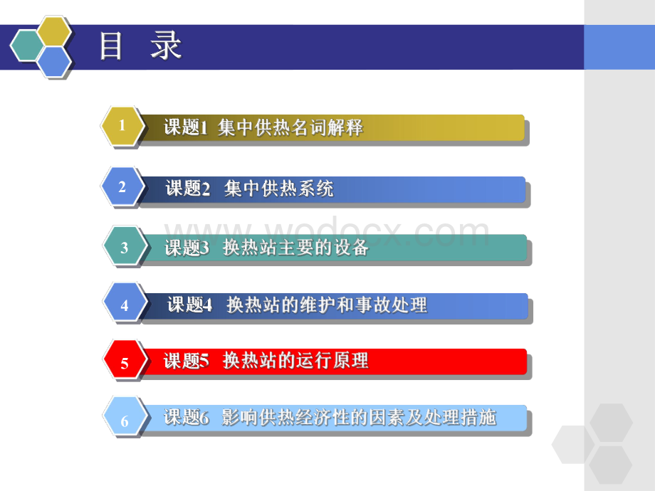 集中供热基础技术培训.pptx_第3页