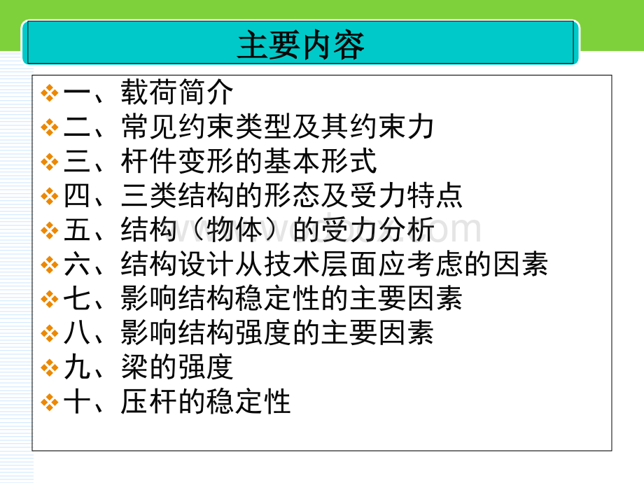 结构与设计专题知识讲座1(xg).ppt_第2页