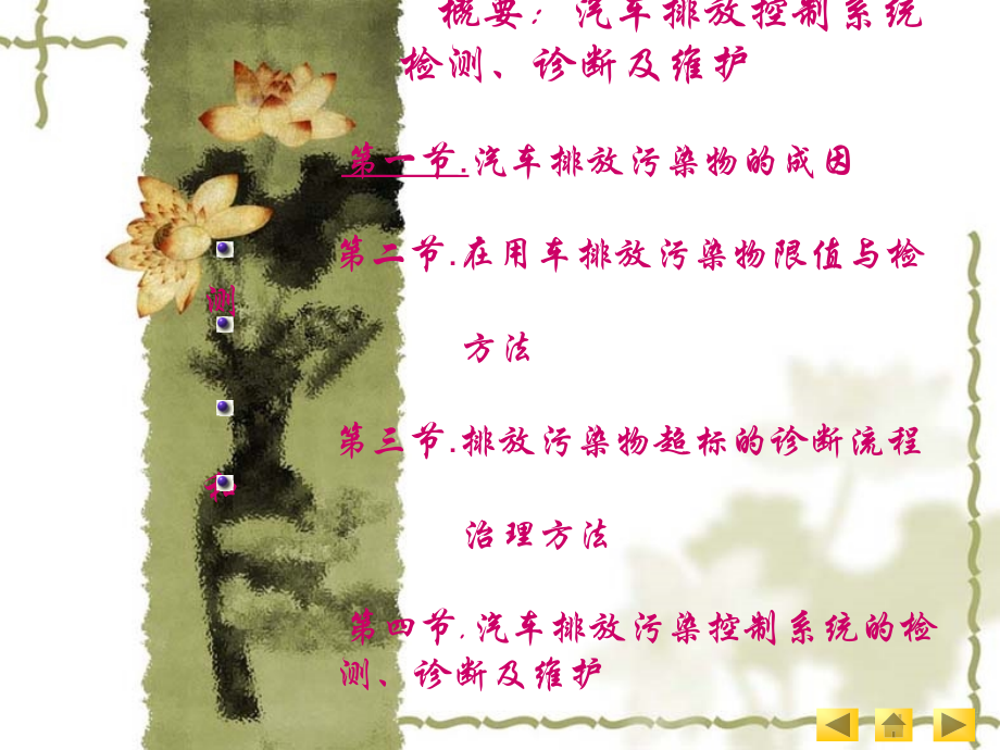 朱明-汽车排放控制系统讲义.ppt_第2页