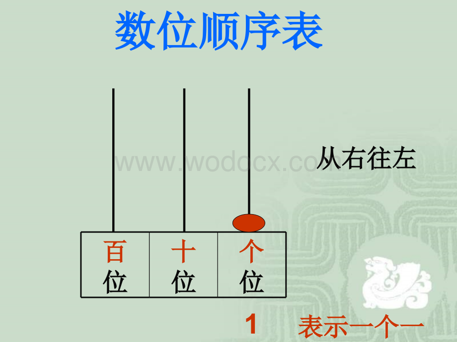 一年级数学认识几十几.ppt_第3页