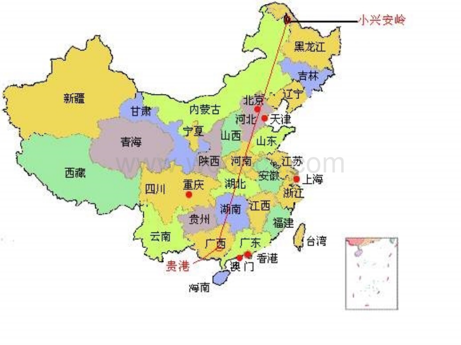 三年级语文美丽的小兴安岭4.ppt_第3页