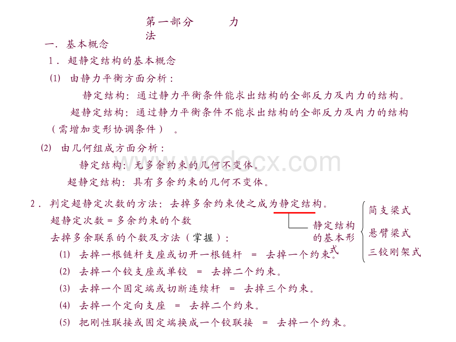 土木工程结构力学讲义.PDF_第2页