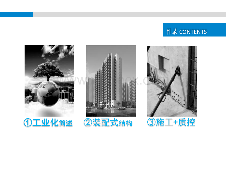 建筑工业化及装配式结构施工质量控制.pdf_第1页