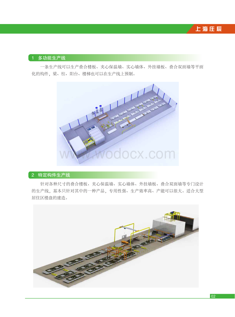 预制构件流水线及PC模具.pdf_第3页