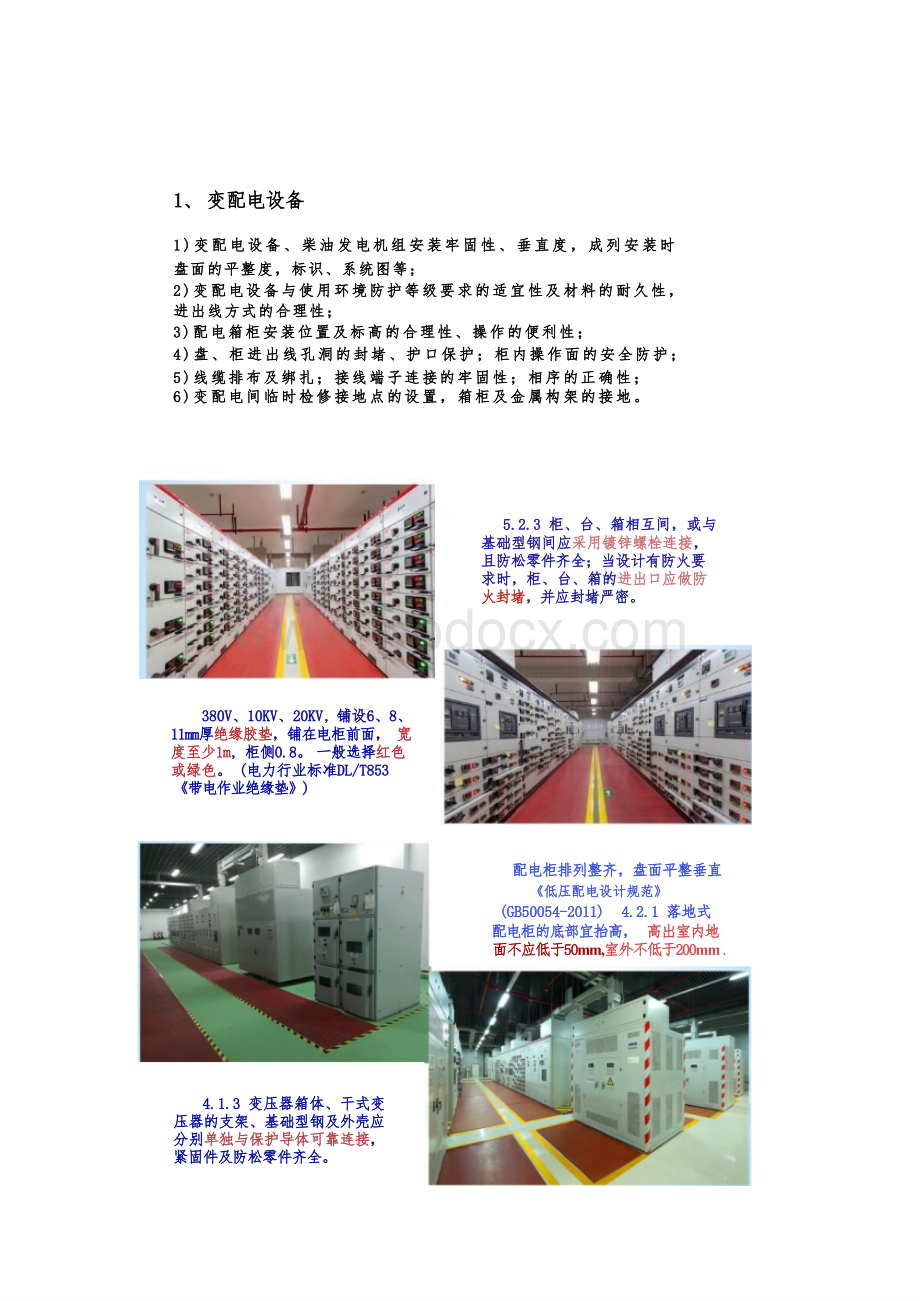 陕西建筑电气专业创建精品工程质量控制要点.pptx_第2页