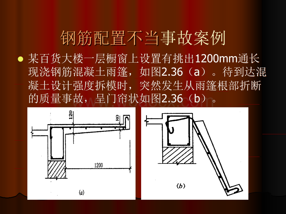 建筑工程质量事故案例讲义.ppt_第3页