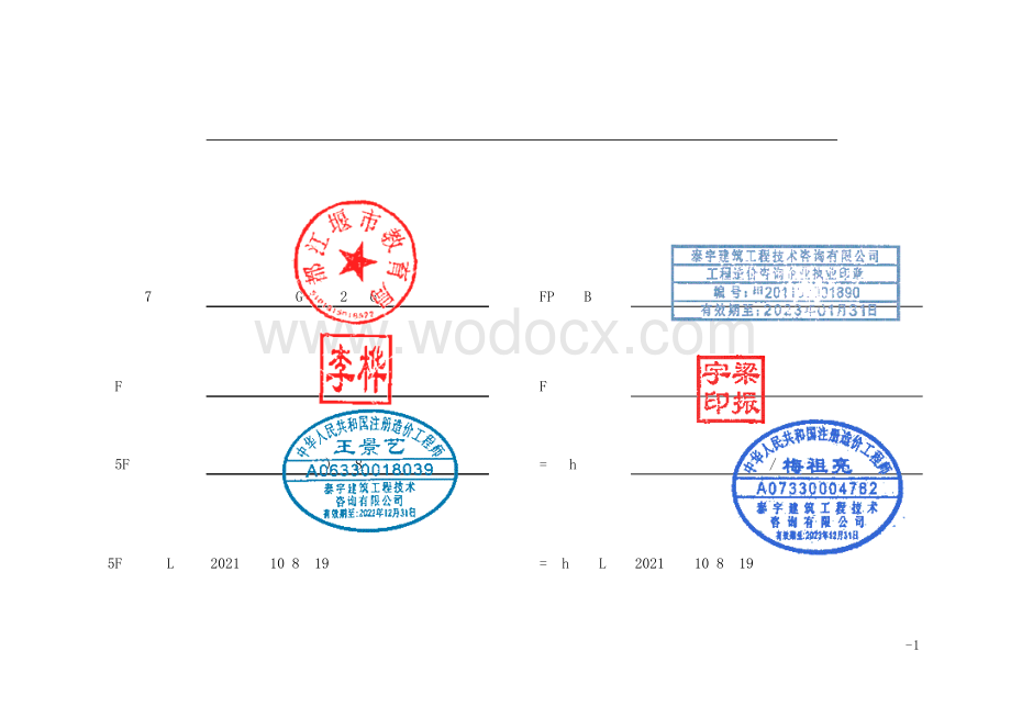 特殊教育学校康复中心建设项目清单.pdf_第2页