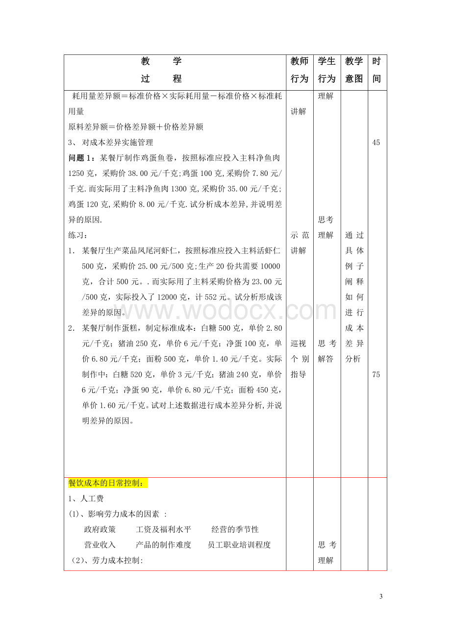 成本-成本费用控制(教案).doc_第3页