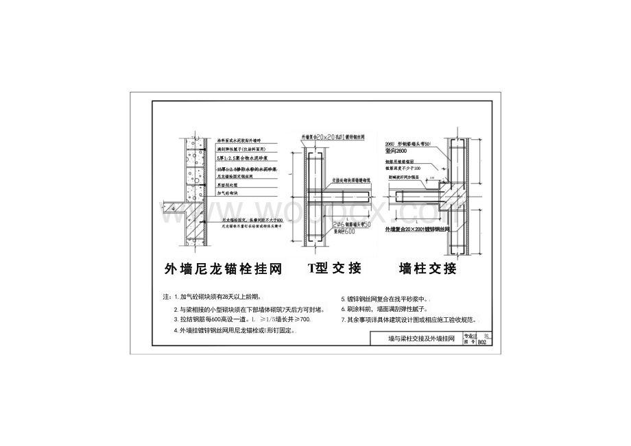 防开裂、防渗漏通用技术措施图册.pptx_第3页