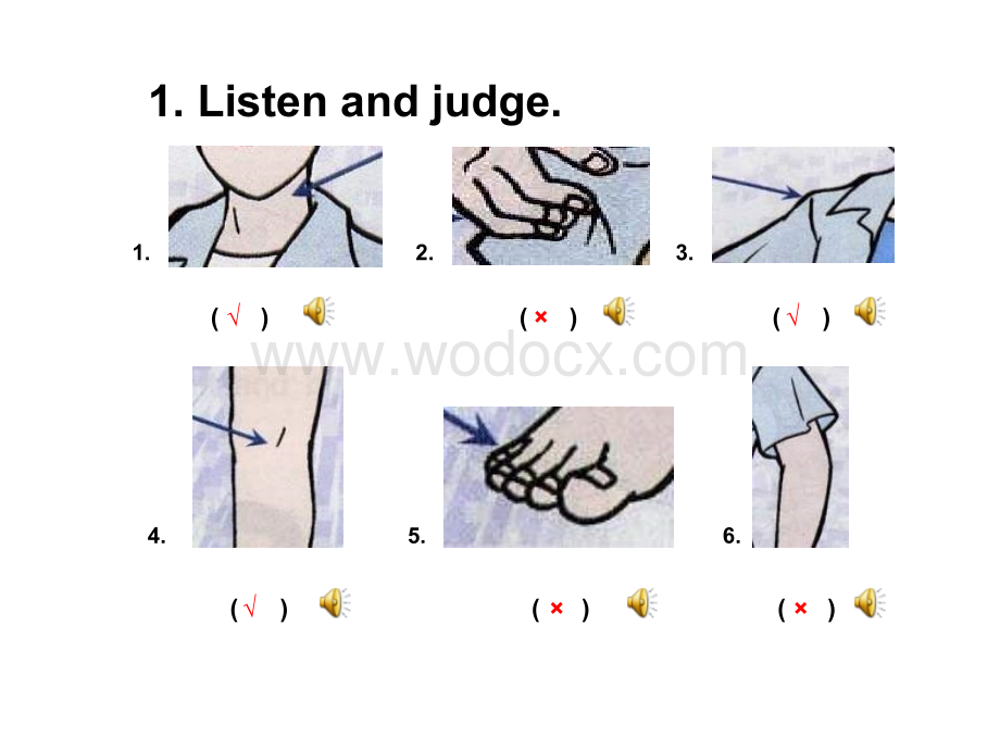 五年级英语A PE lesson课件3.ppt_第3页