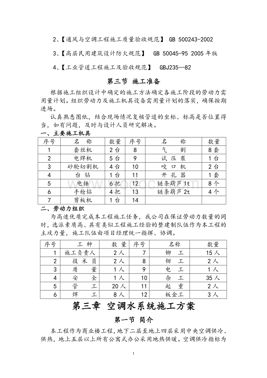 某工程空调方案.doc_第2页