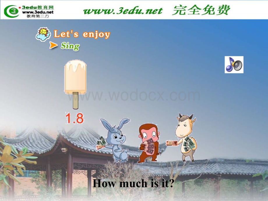 五年级英语How much is it课件3.ppt_第3页