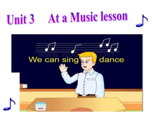 五年级英语at a musicroom.ppt