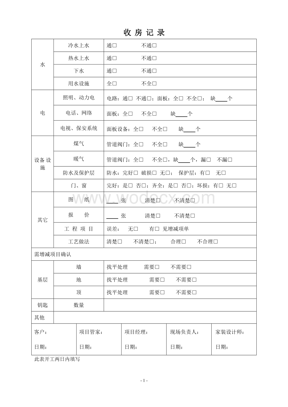 某工程项目管理施工手册.doc_第2页