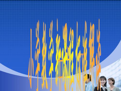 小学数学课程标准解读.ppt