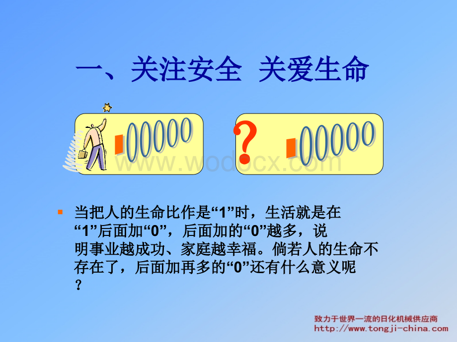 安全生产管理知识培训资料.ppt_第1页