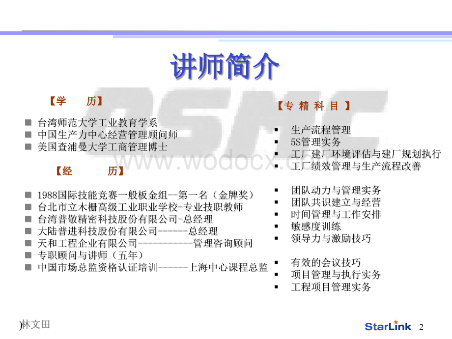 生产管理TWI优秀班组长培训.ppt_第2页