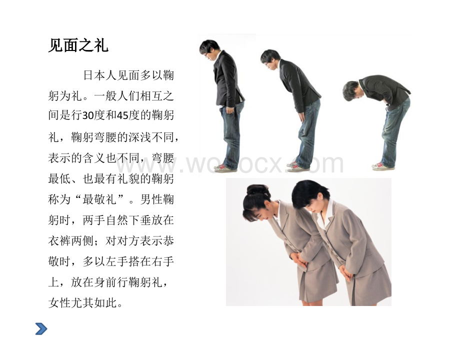 日本商务礼仪.pptx_第3页