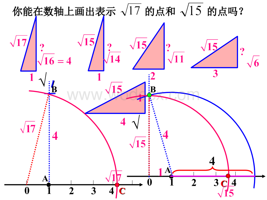 17.1勾股定理(第3课时)课件ppt新版人教版八年级下.ppt_第3页