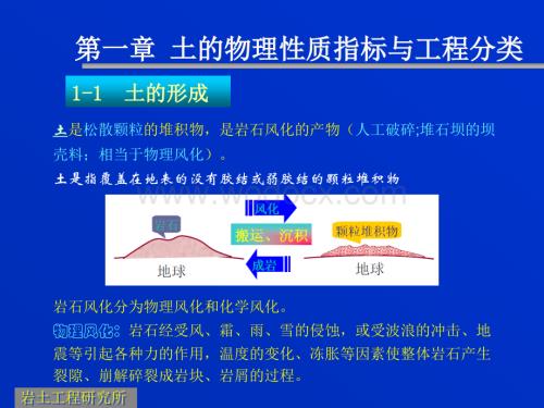 chpt1土的物理性质.ppt