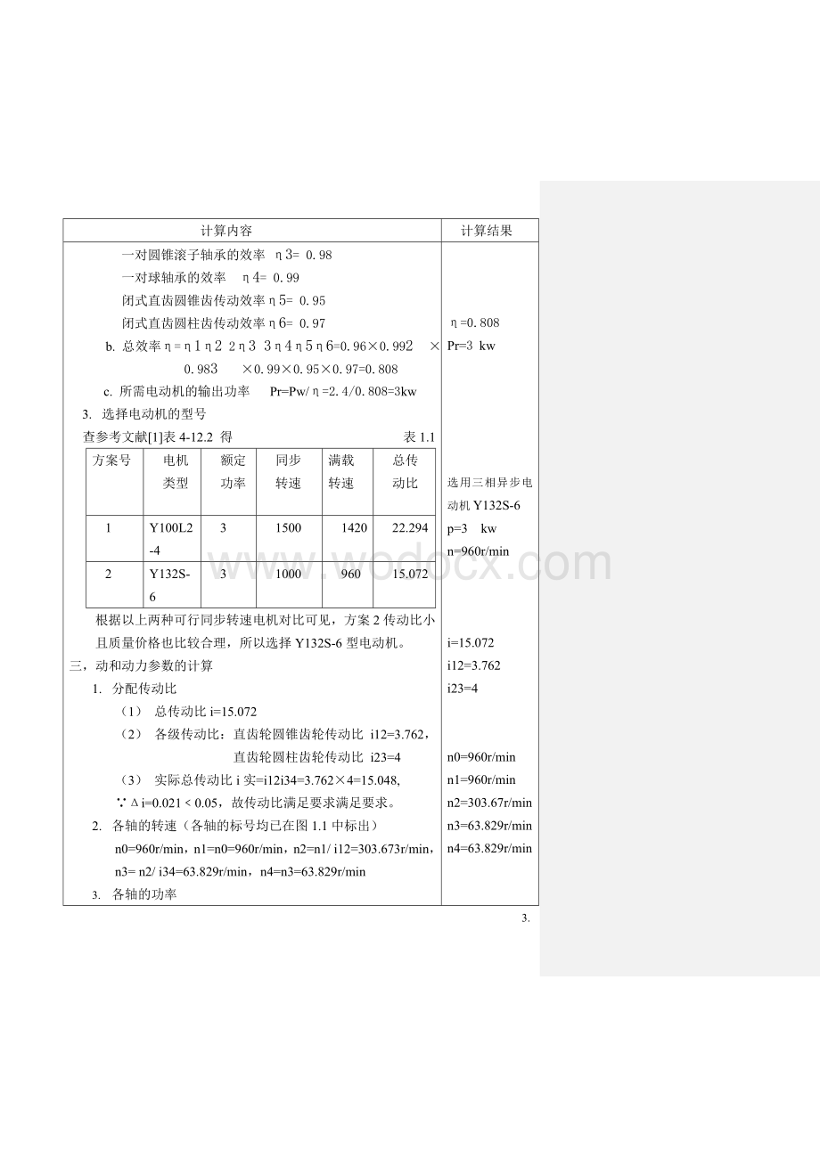 三相异步电动机设计.doc_第1页