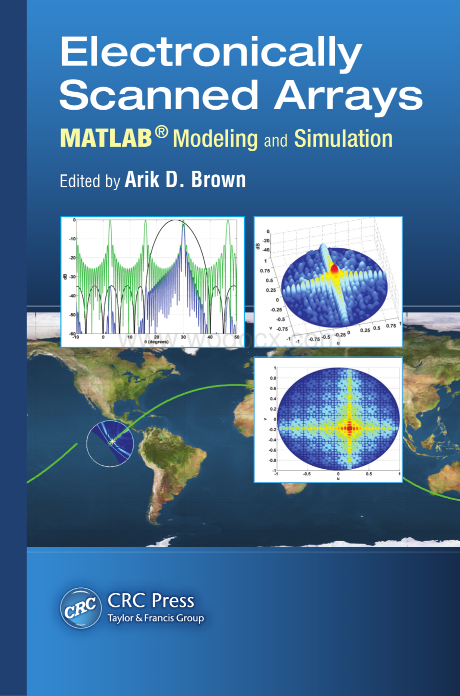 ElectronicallyScannedArraysMATLABModelingandSimulation.PDF_第1页