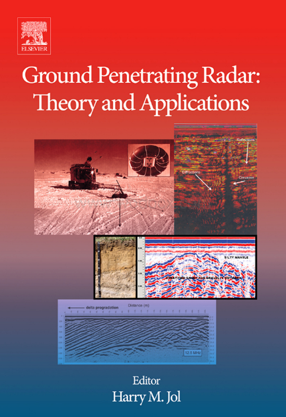 GroundPenetratingRadar-TheoryandApplications(0).PDF_第1页