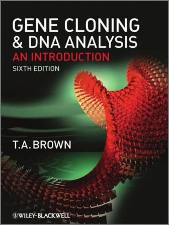 Gene Cloning DNA Analysis An Introduction.pdf