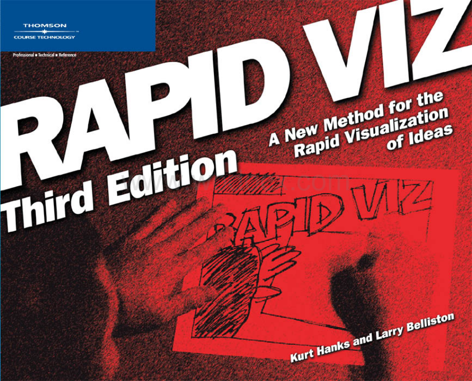 Rapid Viz, Third Edition A New Method for the Rapid Visualitzation of Ideas.pdf_第1页