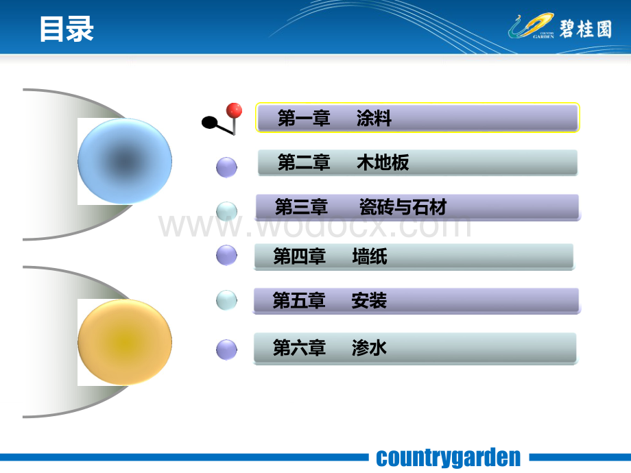 名企常见装修质量问题维修处理指引图文.pdf_第3页